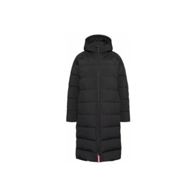 Kari Traa Kjersti Parka Black – Zboží Dáma