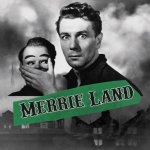 GOOD, BAD & THE QUEEN - MERRIE LAND - LP – Hledejceny.cz