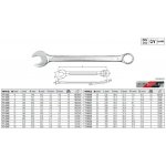 Yato klíč očkoplochý 24 mm YT-0353 – Hledejceny.cz