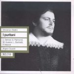Vincenzo Bellini - I Puritani CD – Hledejceny.cz