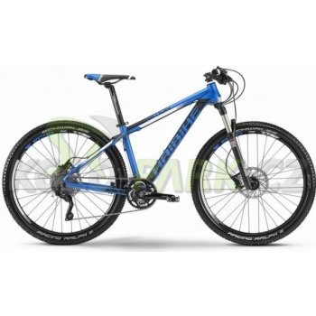 HAIBIKE EDITION RX PRO 2014