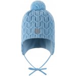 Dětská čepice Reima Nunavut Frozen Blue – Zboží Dáma