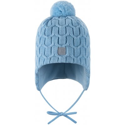 Dětská čepice Reima Nunavut Frozen Blue – Zboží Dáma