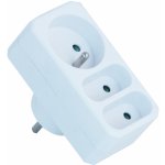 VELAMP rozdvojka ADAT-FR-3 – HobbyKompas.cz