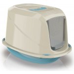 Tommi WC Galaxy Deluxe kryté s filtrem a dvířky 45 x 36 x 31,5 cm – Zbozi.Blesk.cz