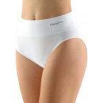 GINA 00035P Kalhotky klasické se širokým bokem sv. zelená – Sleviste.cz