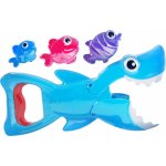 Wiky Lapač rybiček Žralok – Zbozi.Blesk.cz