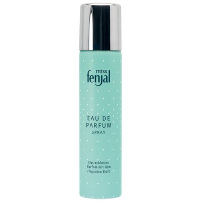 Fenjal Classic Eau de Parfum deospray 75 ml – Hledejceny.cz