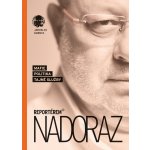 Reportérem nadoraz - Mafie, politika, tajné služby - Jaroslav Kmenta – Sleviste.cz
