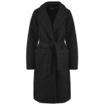 Vero Moda kabát černý – Zboží Mobilmania