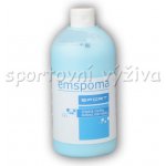 Emspoma chladivá modrá "M" masážní emulze 1000 ml – Hledejceny.cz