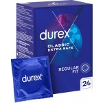 Durex Classic Extra Safe 24 ks – Zboží Dáma