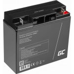 Green Cell 12V 65Ah – Hledejceny.cz