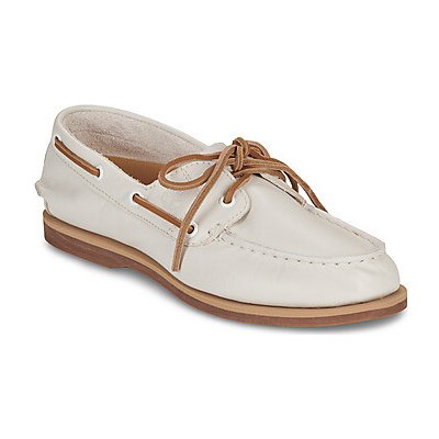 Timberland CLASSIC BOAT Bílá – Sleviste.cz