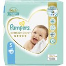 Pampers Premium Care 5 30 ks