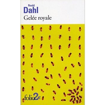 Dahl R. - Gelée royale 2E