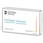 Dentsply Sirona ProTaper Gold Comfort FIt Gutta Percha F1 60ks – Hledejceny.cz