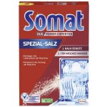 Somat speciální sůl do myčky 1,2 kg – HobbyKompas.cz