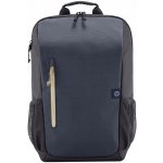 HP Travel 18L na 15.6" (6B8U7AA) modrý – Zboží Živě