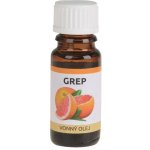 Anděl Přerov Olej vonný Grep 10 ml – Hledejceny.cz
