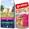 Granule pro psy Eukanuba Puppy & Junior Large & Giant Grain Free Ocean Fish 12 kg