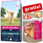 Eukanuba Puppy & Junior Small & Medium Grain Free Ocean Fish 3 kg – Hledejceny.cz
