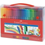 Faber-Castell 155560 Connector taška 60 ks – Zboží Živě