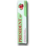 PresiDENT děti 3-6let Jahoda 50 ml – Hledejceny.cz