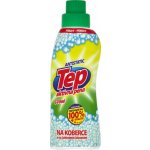Tep stop roztočům aktivní pěna na koberce a čalounění 500 ml – HobbyKompas.cz