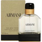 Giorgio Armani toaletní voda pánská 100 ml – Hledejceny.cz