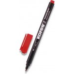 Kores K-Marker - červený – Zboží Dáma