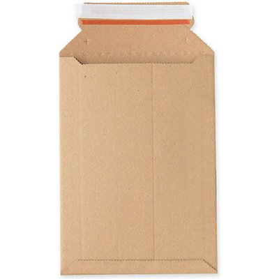 Kartonová obálka B4 250x360x50mm, 3VVL – Zboží Živě