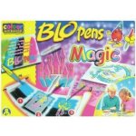 Centropen Air Pens Magic 1549 11 ks – Sleviste.cz