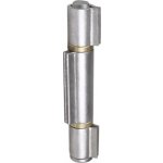 IBFM Nerezový pant pro 3-dílné dveře a vrata - provařovací pr.10,5 mm x 140 mm FM-902140 FM-902140 – Sleviste.cz