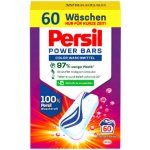 Persil Power Bars Color 60 PD – Zboží Mobilmania