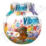 Vibovit Dino želé 50 ks – Zboží Dáma