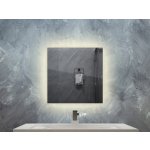 ByeCold Chytré topné zrcadlo IGT2-G0606-WLH – Zboží Mobilmania