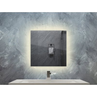 ByeCold Chytré topné zrcadlo IGT2-G0606-WLH – Zboží Mobilmania