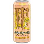 Monster Dragon Energetický čajový nápoj s příchutí broskve 473 ml – Sleviste.cz