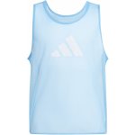 adidas TRG BIB Y JF3247 modrá – Zboží Mobilmania