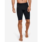 Under Armour Rush Hg long shorts černá – Hledejceny.cz