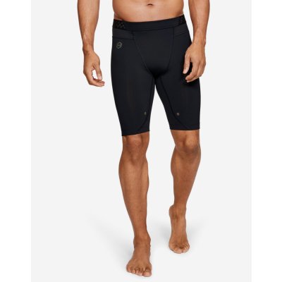 Under Armour Rush Hg long shorts černá – Hledejceny.cz
