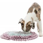 JUNIOR Dog Activity čmuchací koberec 38 cm – Zboží Mobilmania