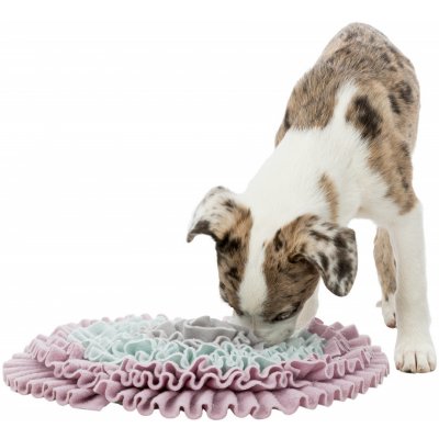 Trixie Junior Dog Activity čmuchací koberec 38 cm – Zboží Mobilmania