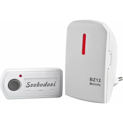 Elektrobock BZ12 – Zboží Mobilmania