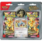 Pokémon TCG Ascended Heroes 2-Pack Blister – Hledejceny.cz