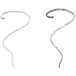 Makeup Revolution Balayage Brow tužka na obočí Dark Brown 0,38 g – Sleviste.cz