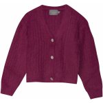 Creamie dívčí cardigan 822039-5432 – Zboží Mobilmania