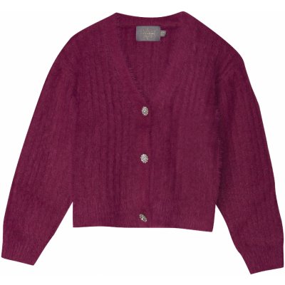 Creamie dívčí cardigan 822039-5432 – Zboží Mobilmania