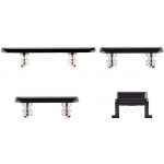 Klávesnice Apple iPhone X set postraních tlačítek – Zboží Živě